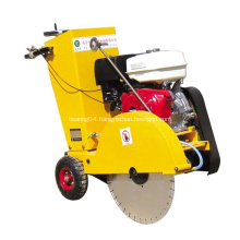 Hand Operated Electric Concrete Road Cutter Machine